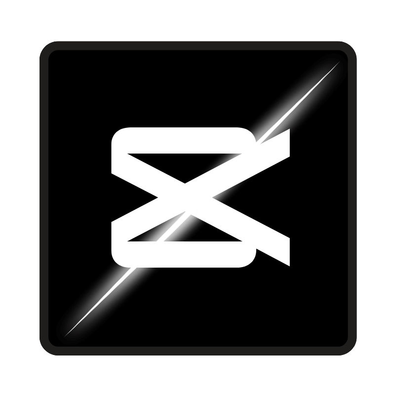 Capcut logo png pfp