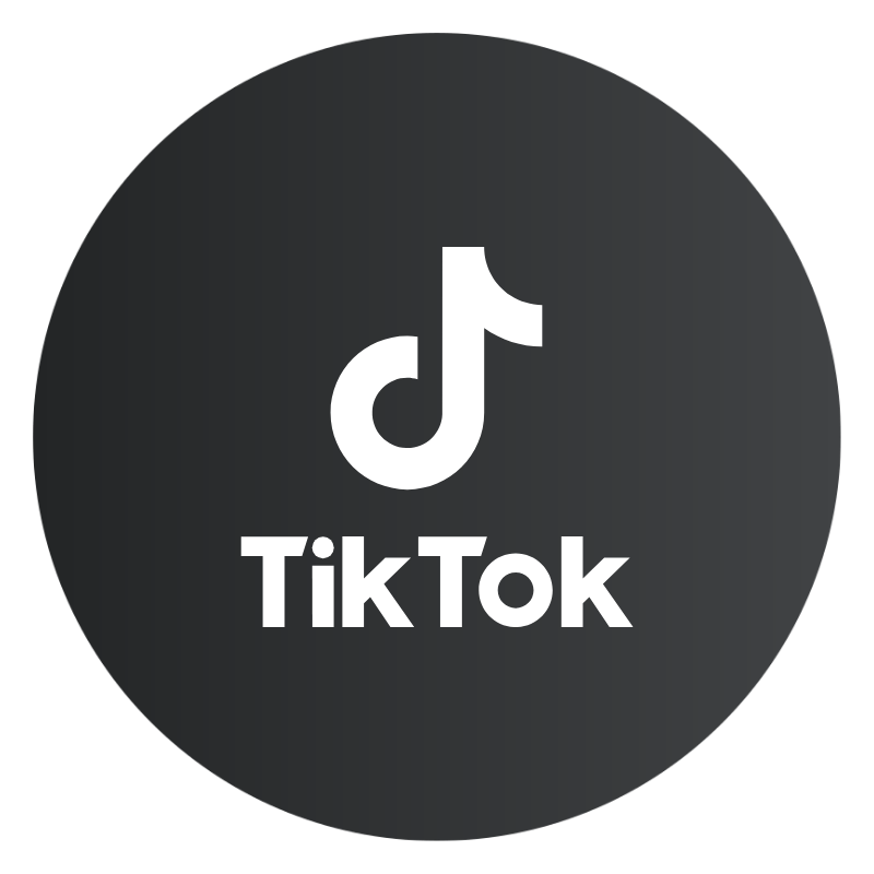 New Tiktok Logo HD
