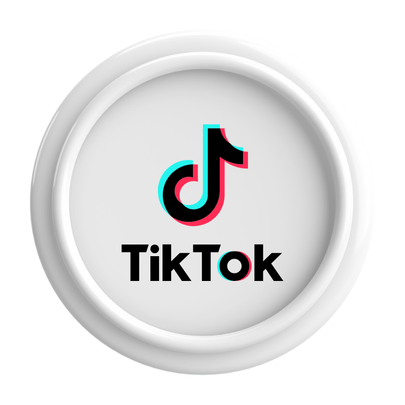 Tiktok Logo For Free Download Transparent