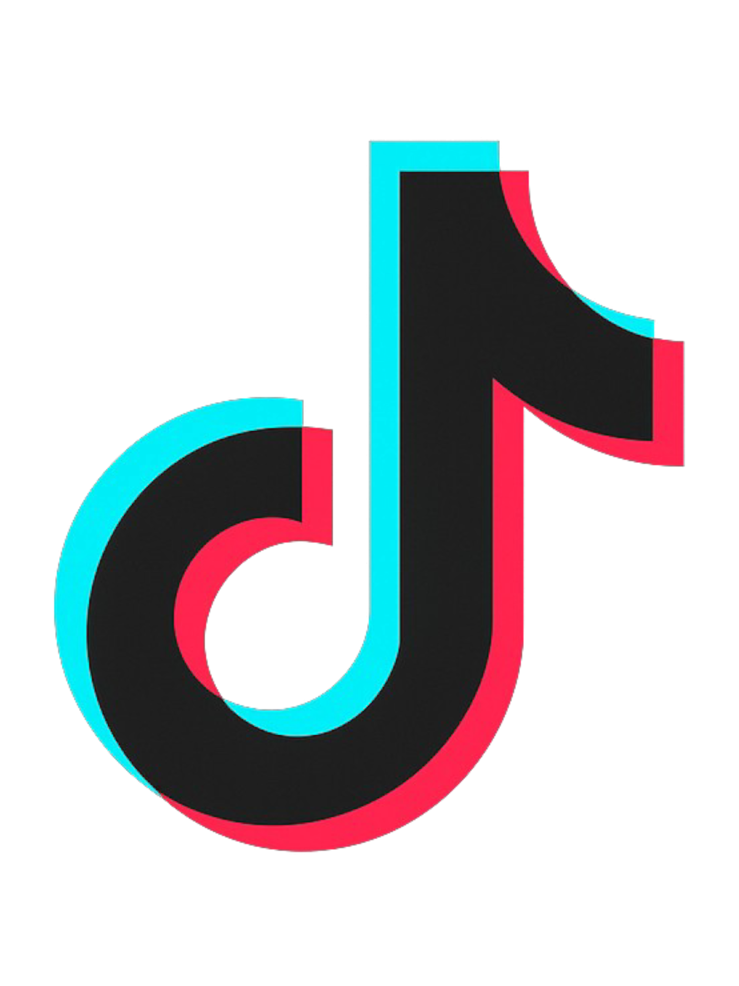 Tiktok Logo Png Transparent