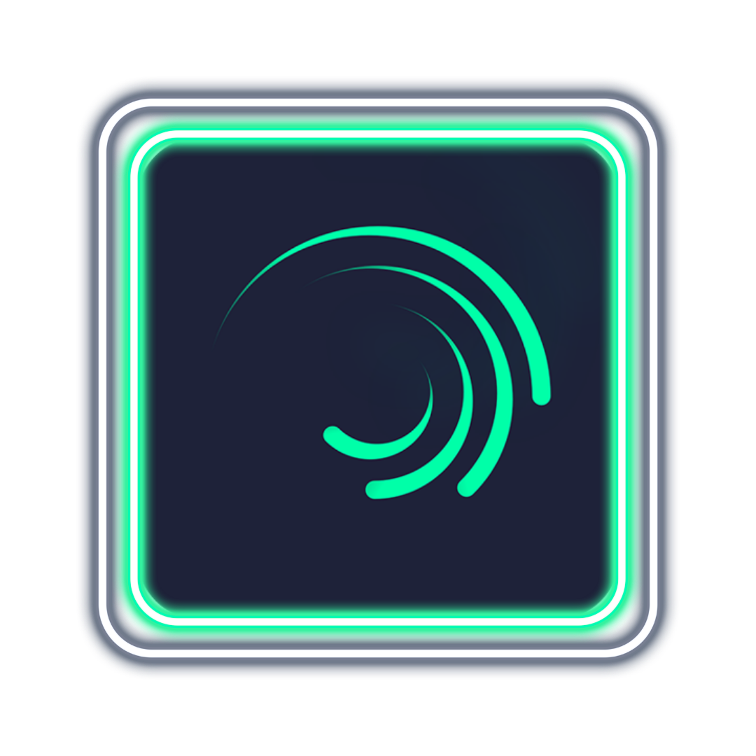 Alight Motion Png Transparent