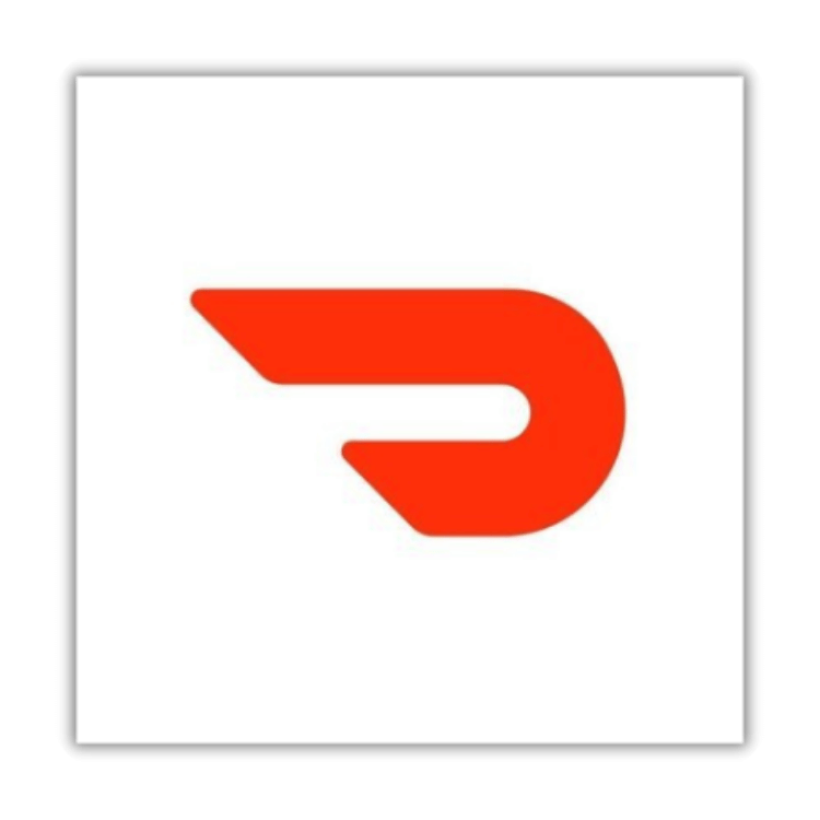 Doordash Icon Png Transparent