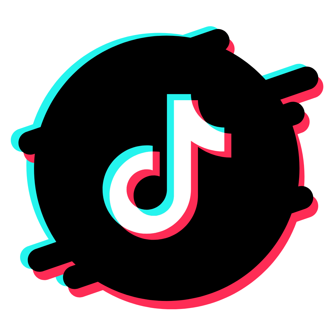 Tiktok Logo Png Transparent