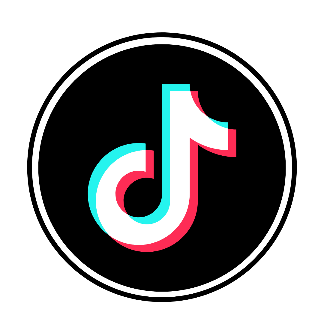 Tiktok Logo PNG