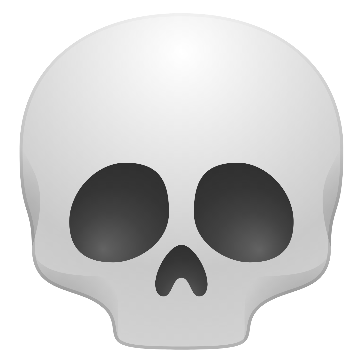 Skull Troll Face Image HD