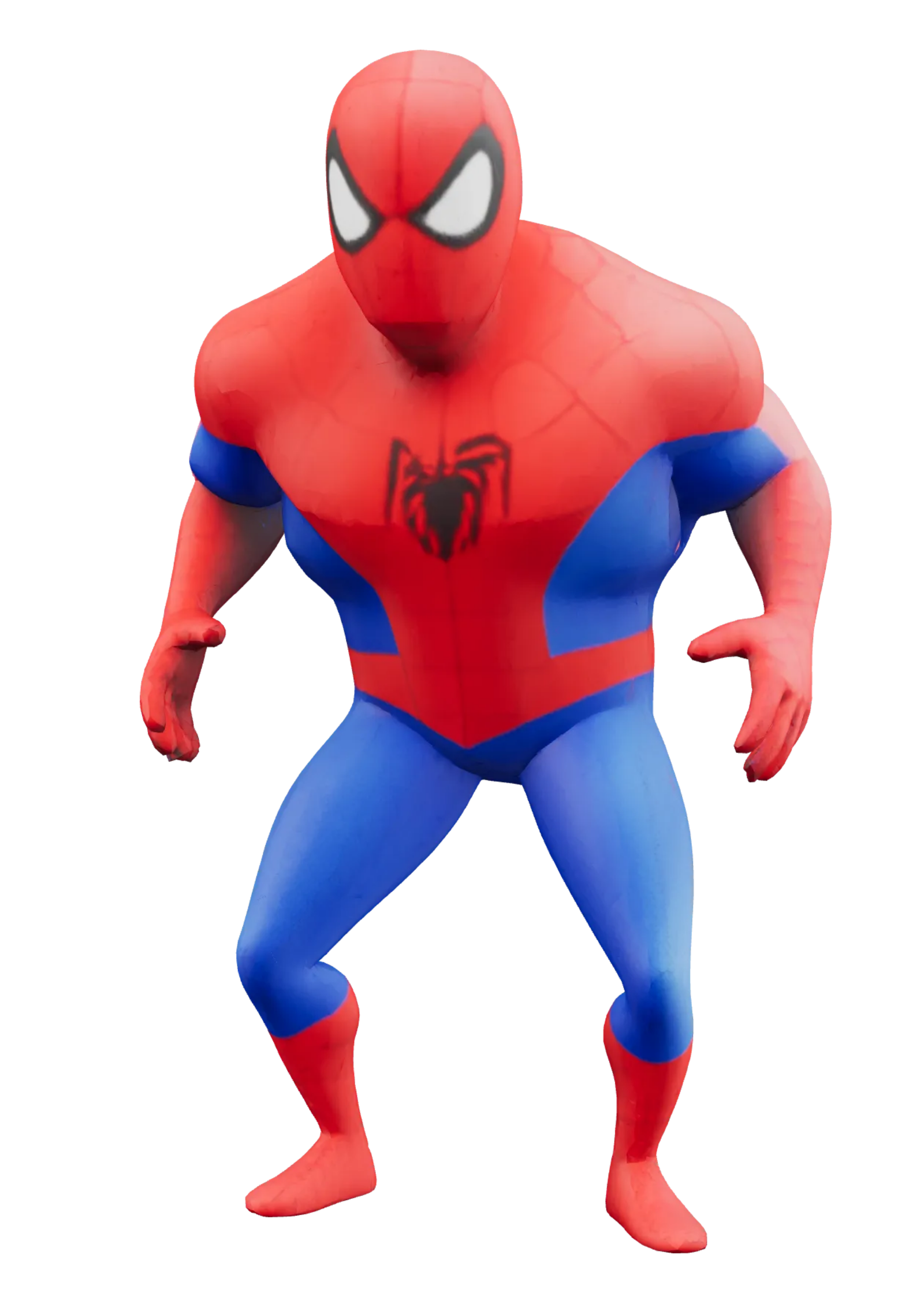 Spider Man Png Image Transparent