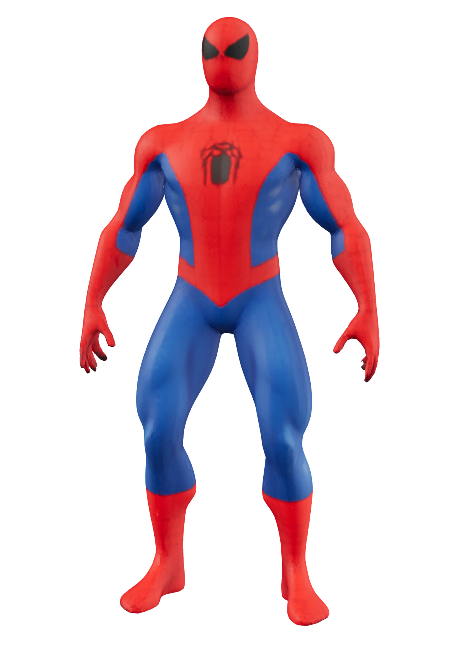 Spider Man Png Transparent