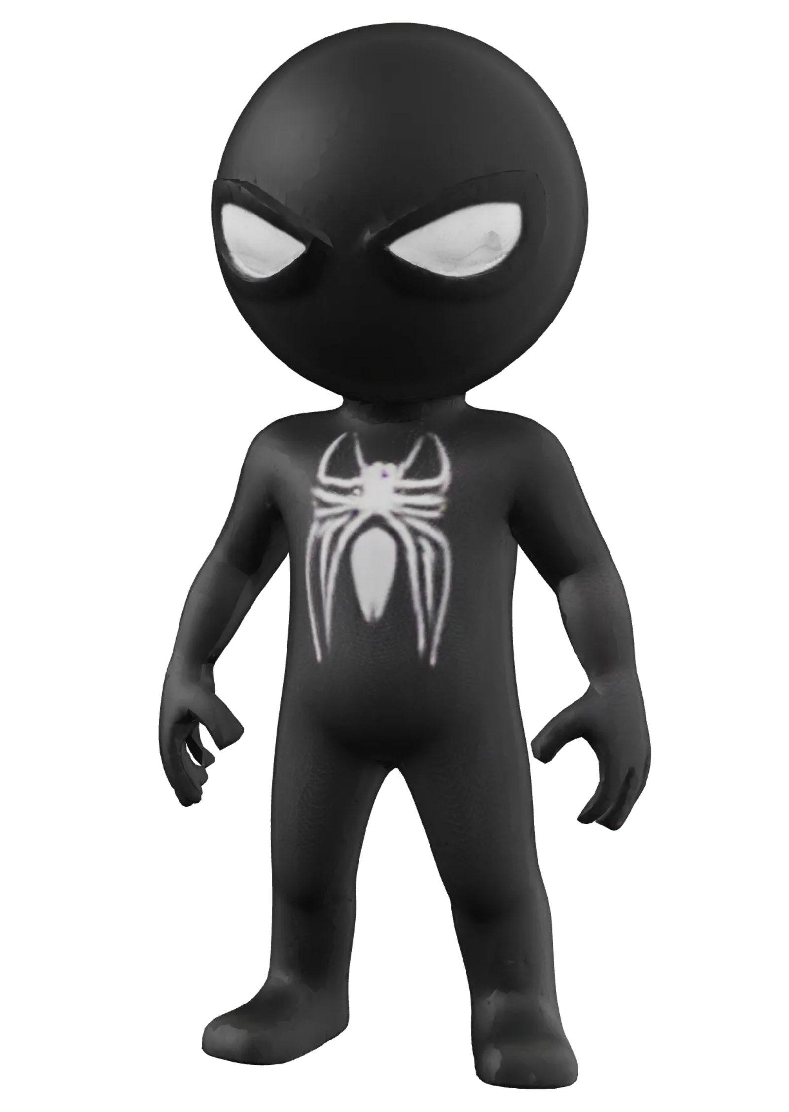 Spider Man Transparent Clipart