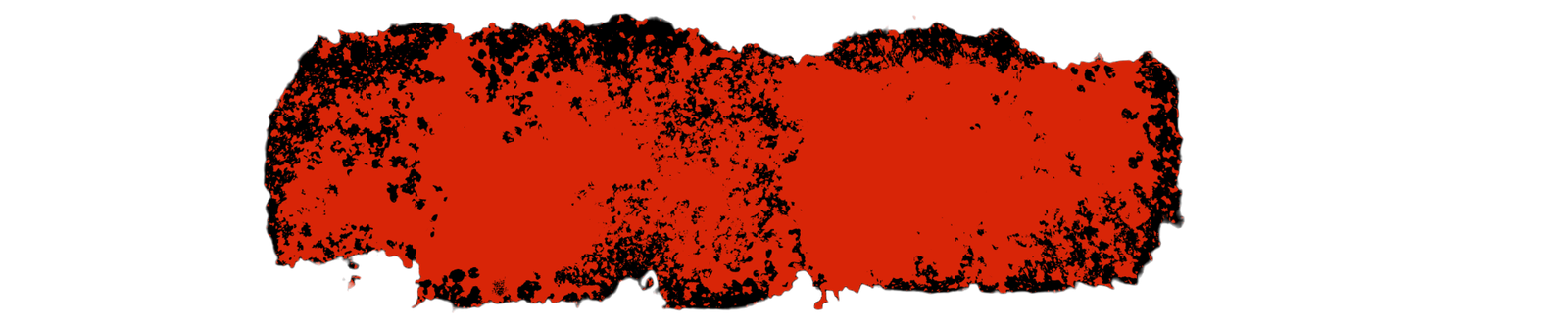 Blood Splatter Transparent PNG