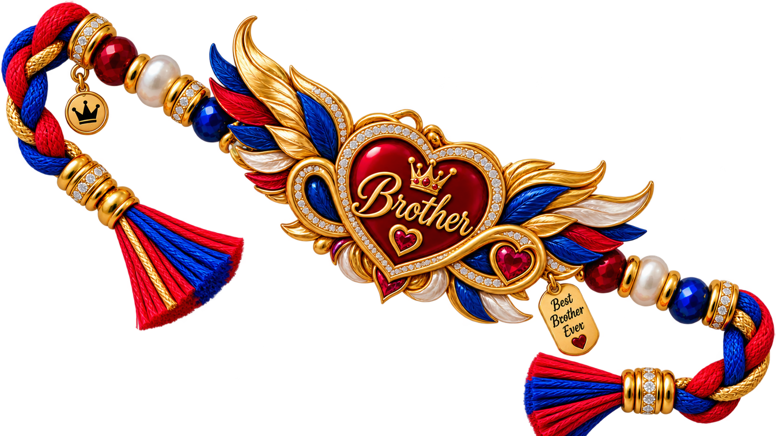 Raksha Bandhan PNG