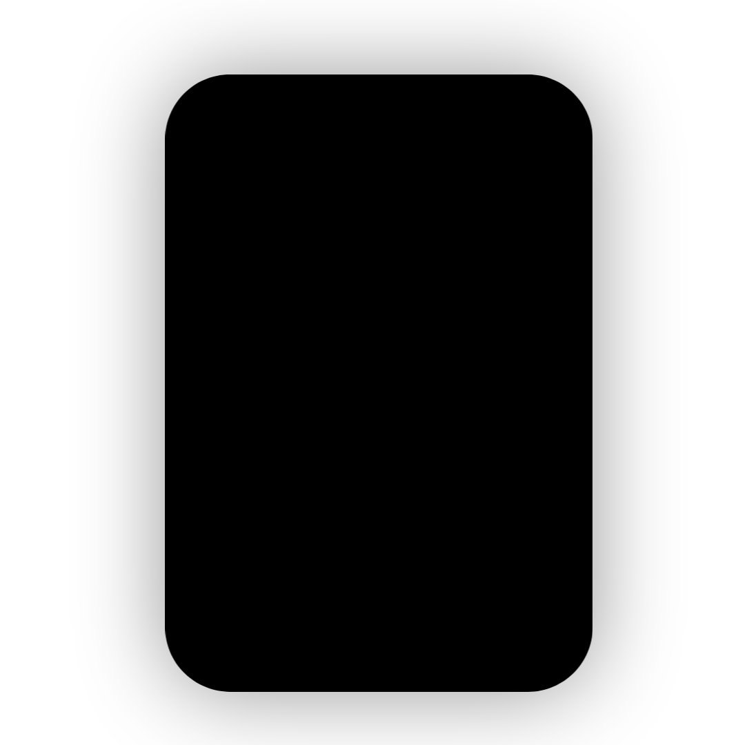 Black Shadow Overlay PNG – Free Download