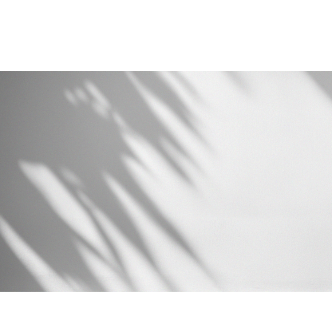 Gray Diagonal Window Shadow Background