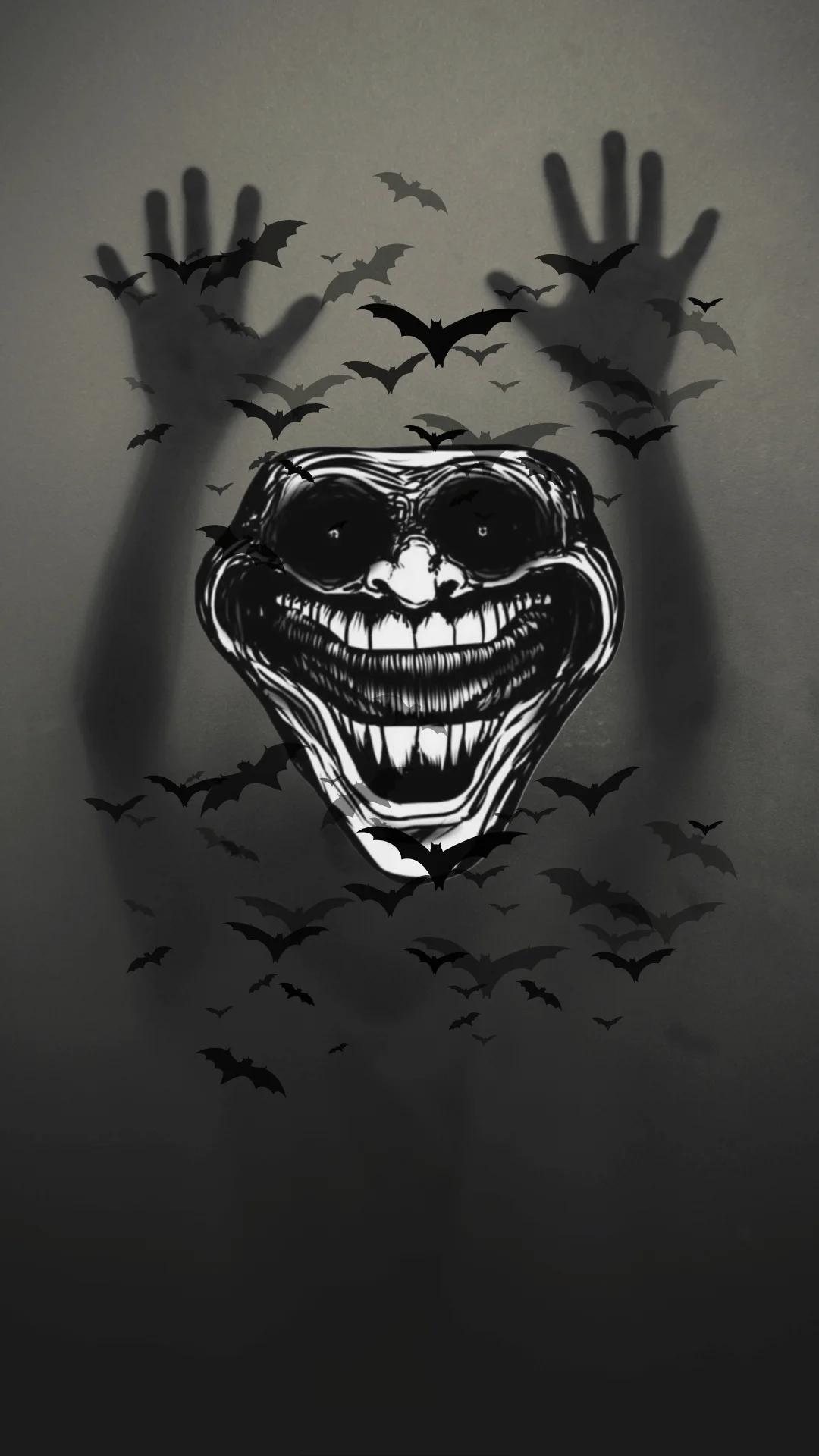 Hilarious troll face wallpapers download for free now