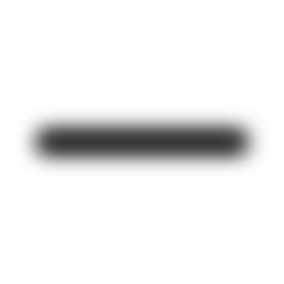 Soft horizontal shadow png
