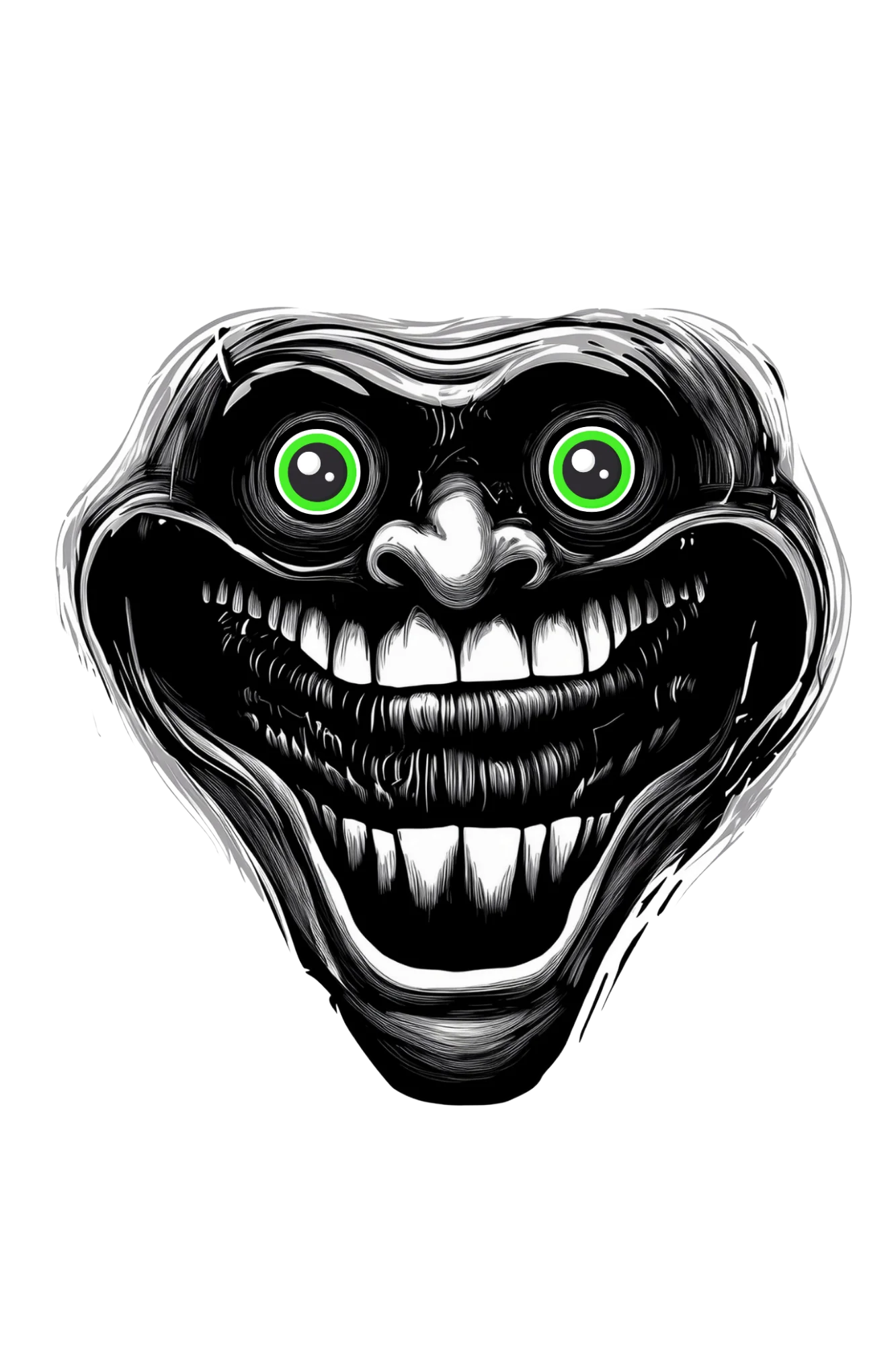 Troll Face PNG Troll Face Image