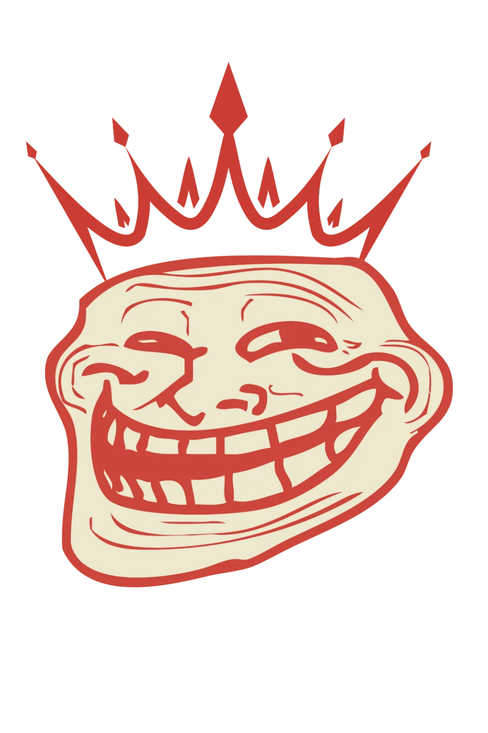 Troll face download