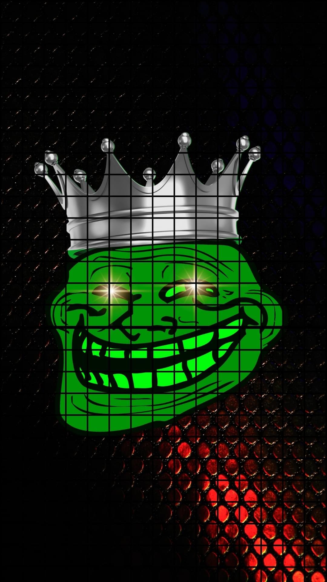 Troll face wallpaper for free download iphone wallpaper