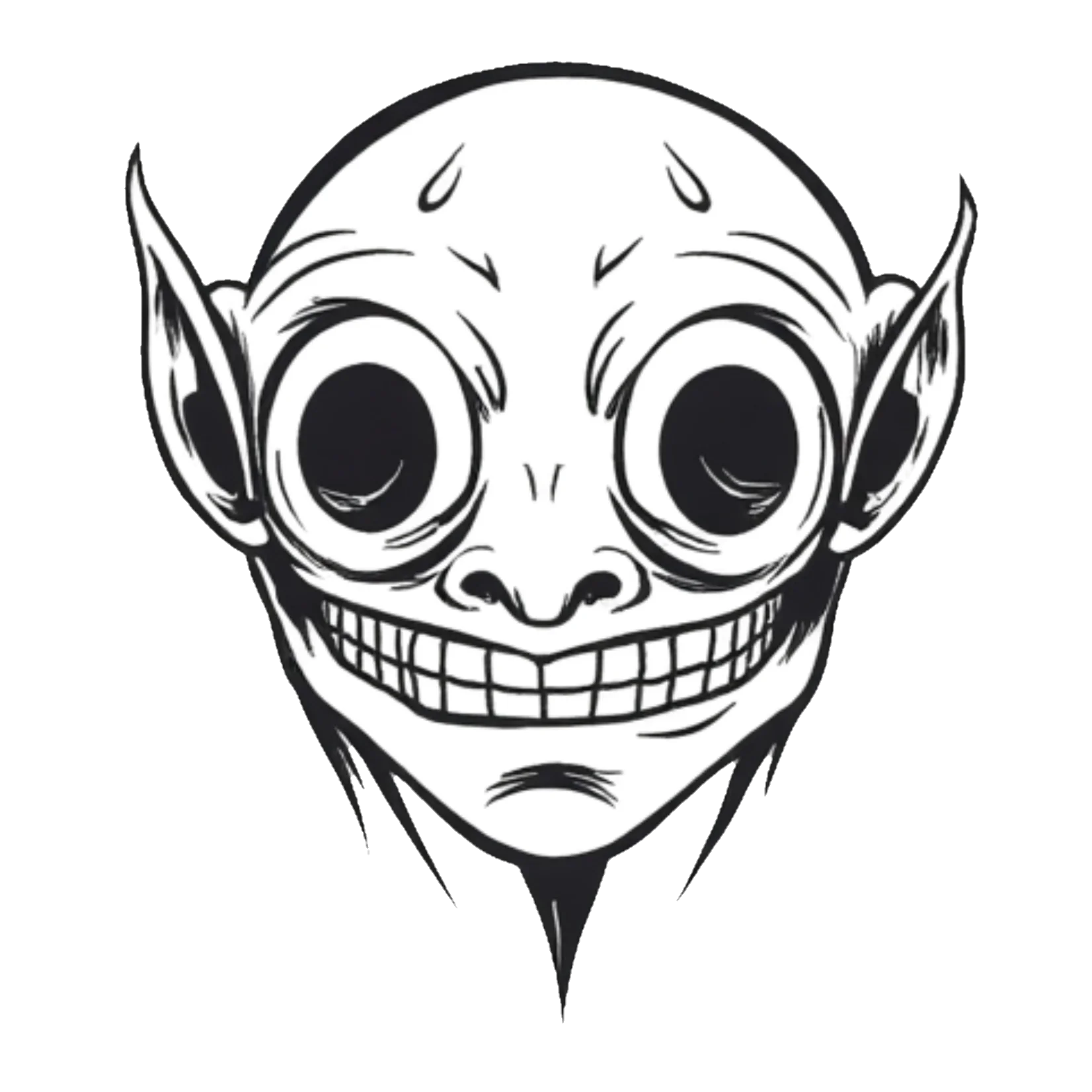 Troll face