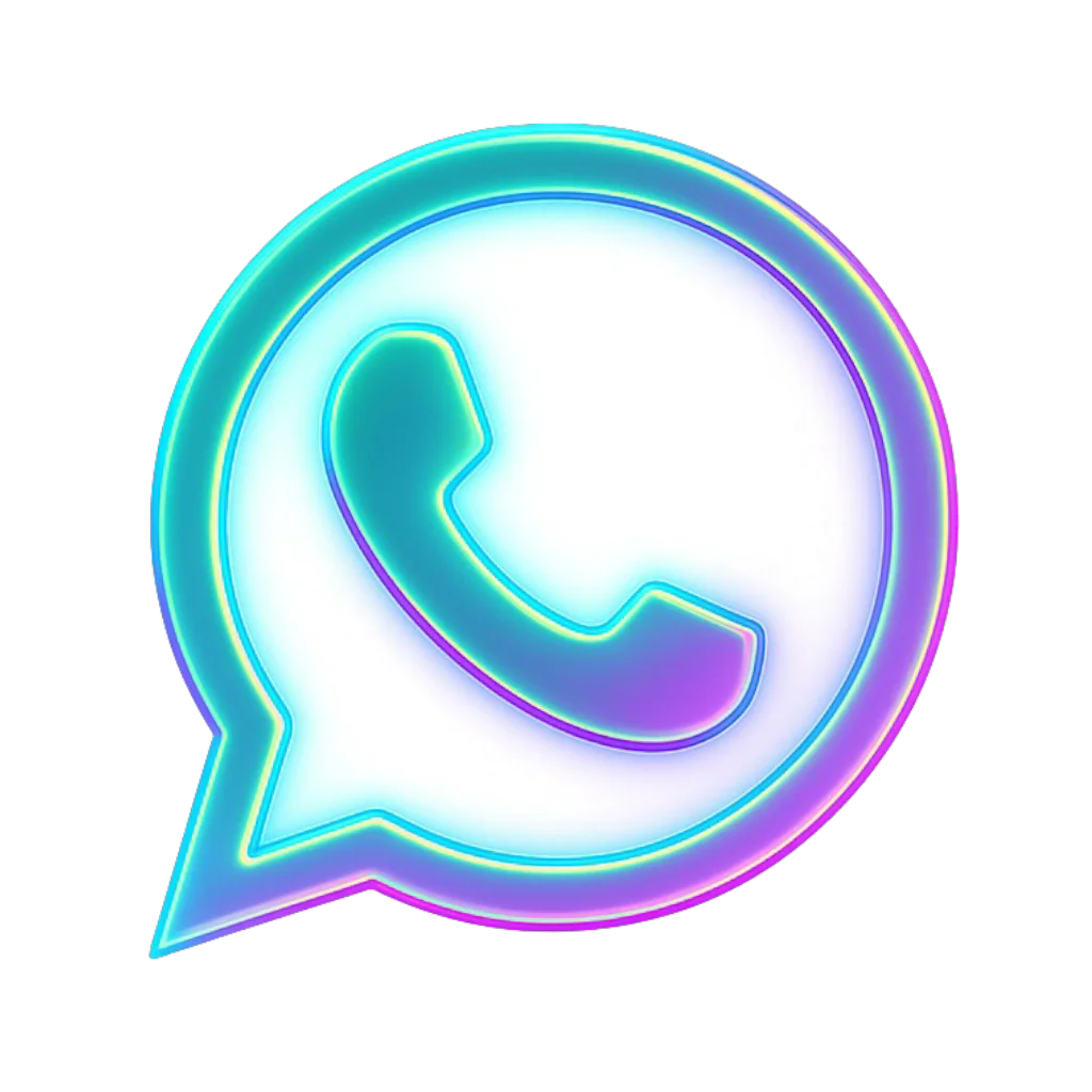 WhatsApp logo PNG free download