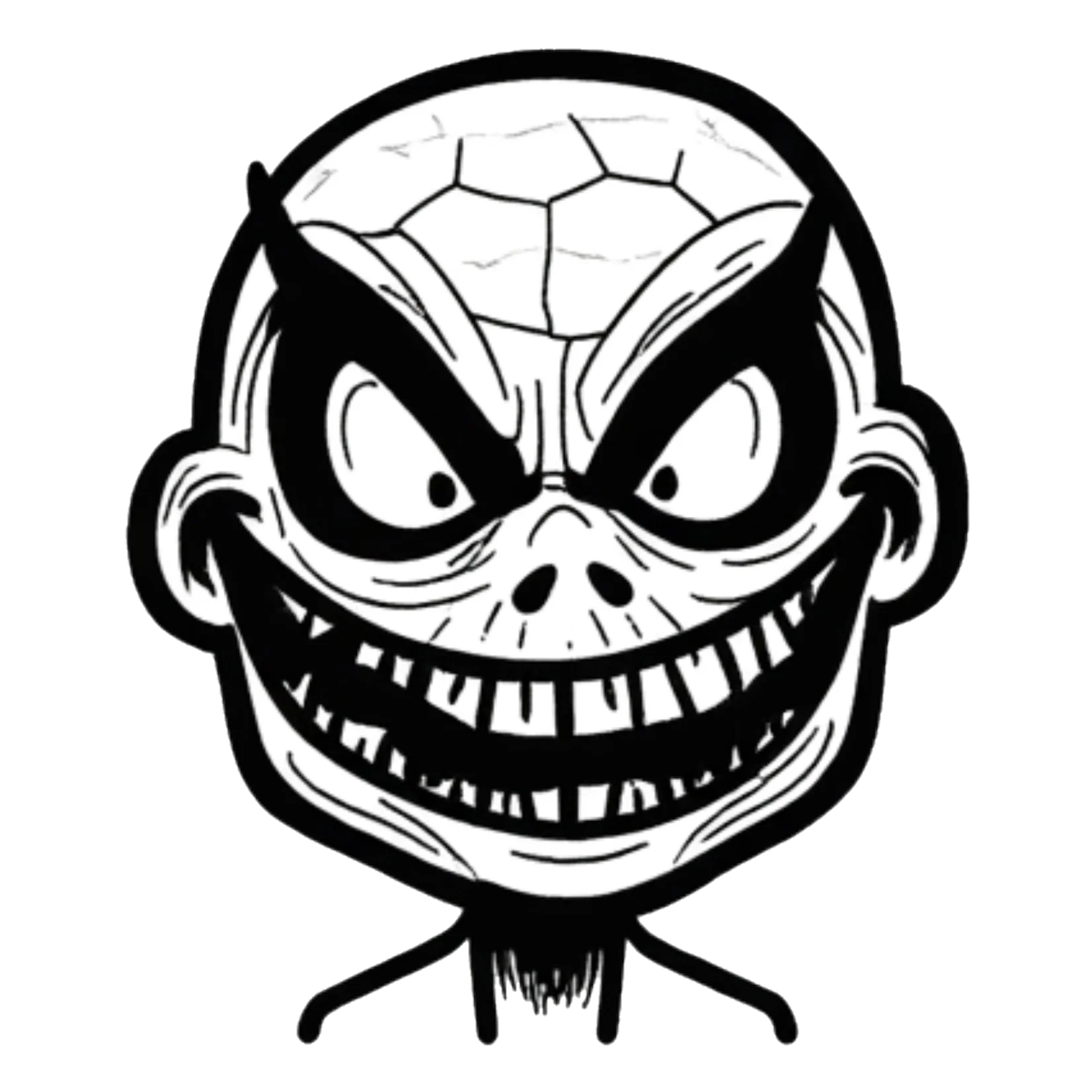 Troll face png image free download