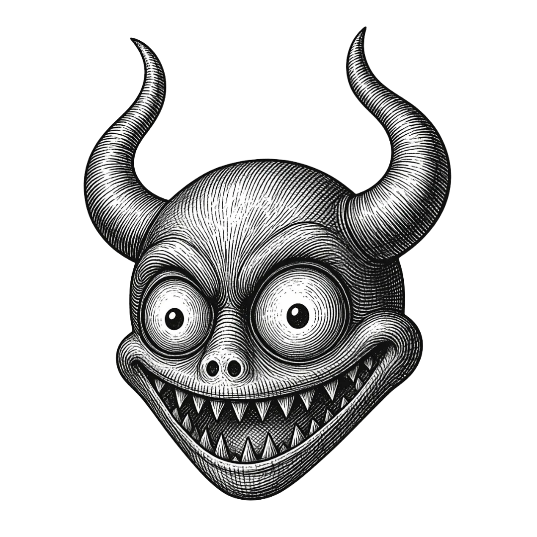 Troll Face Sticker Download PNG PNG