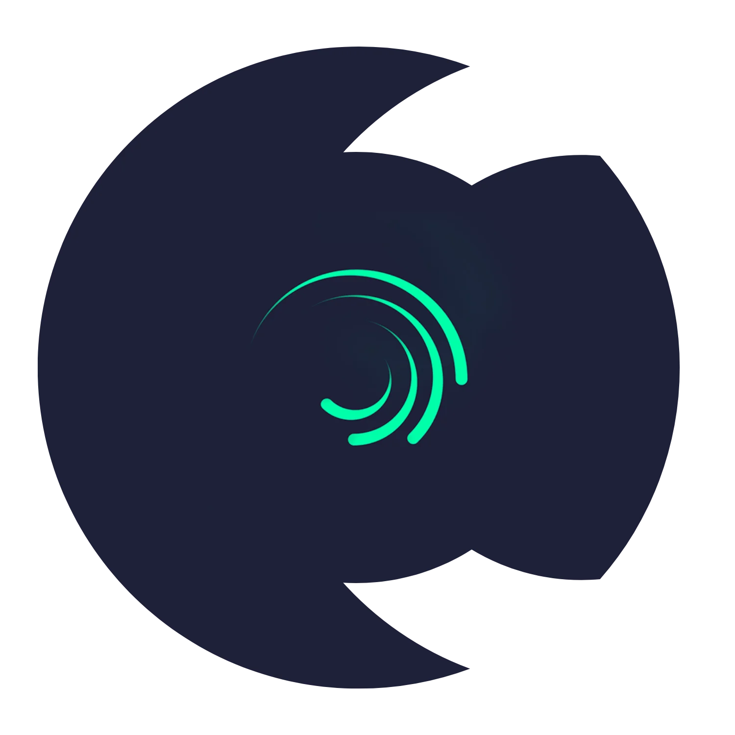 alight motion image png