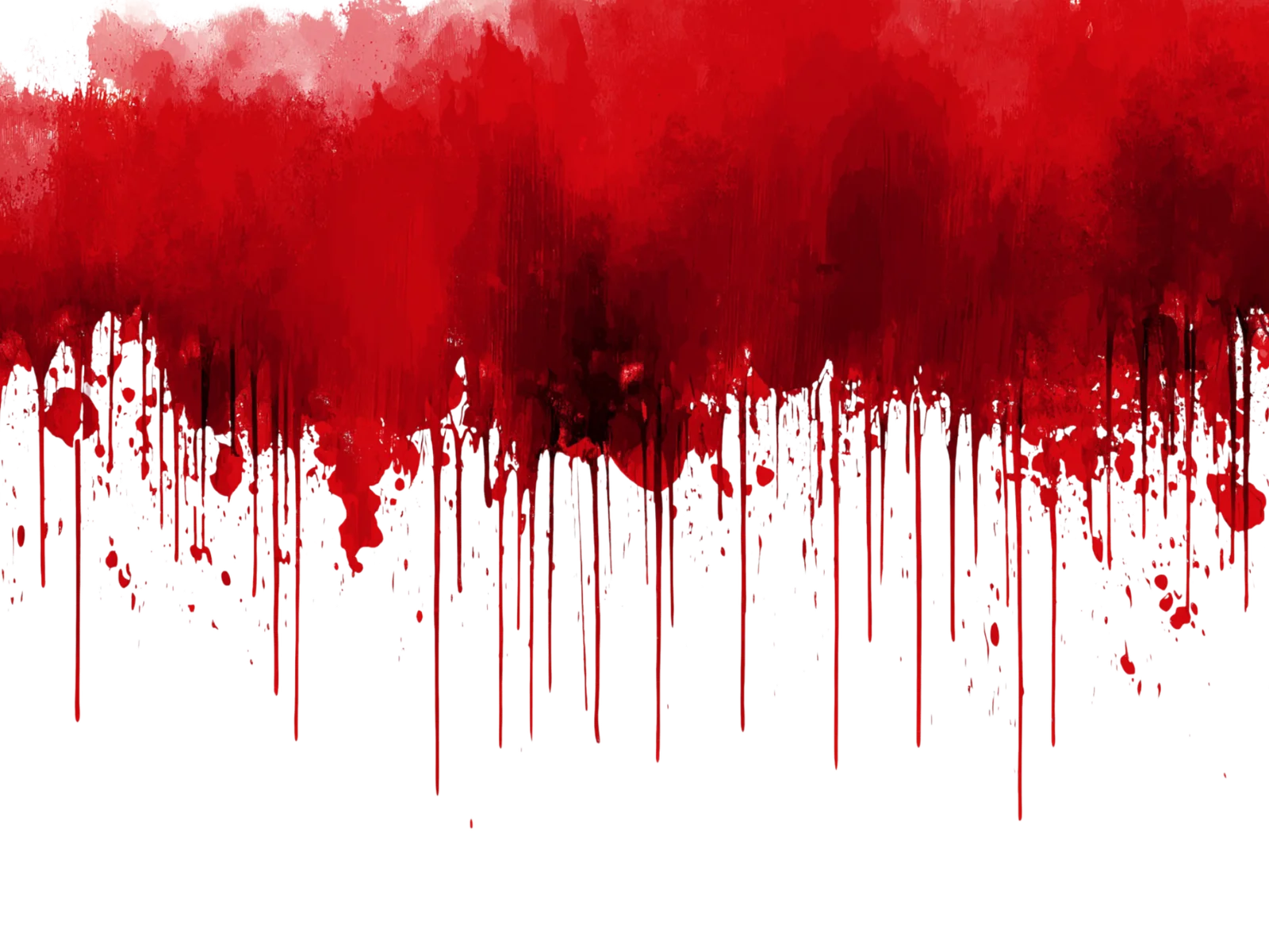 Blood Splatter Transparent Png HD PNG