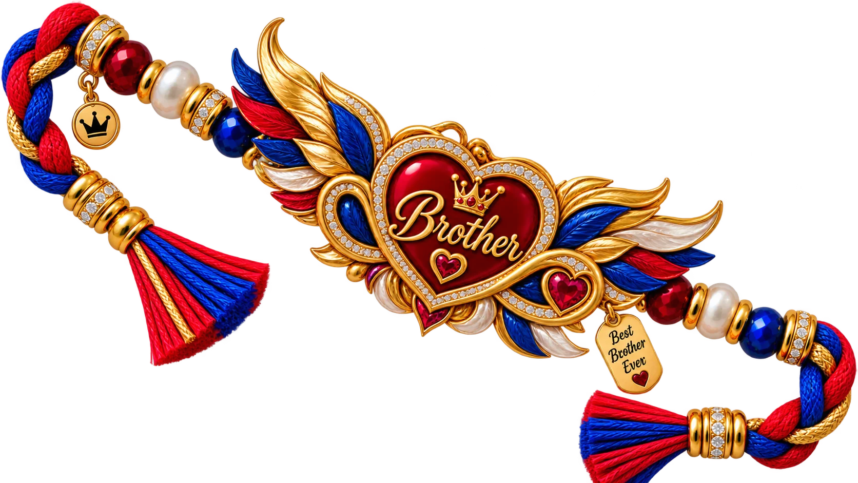 Raksha Bandhan PNG