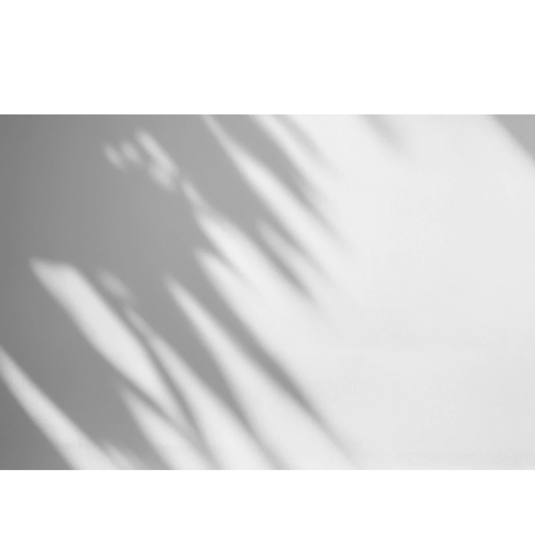 Gray diagonal window shadow background in transparent PNG format.