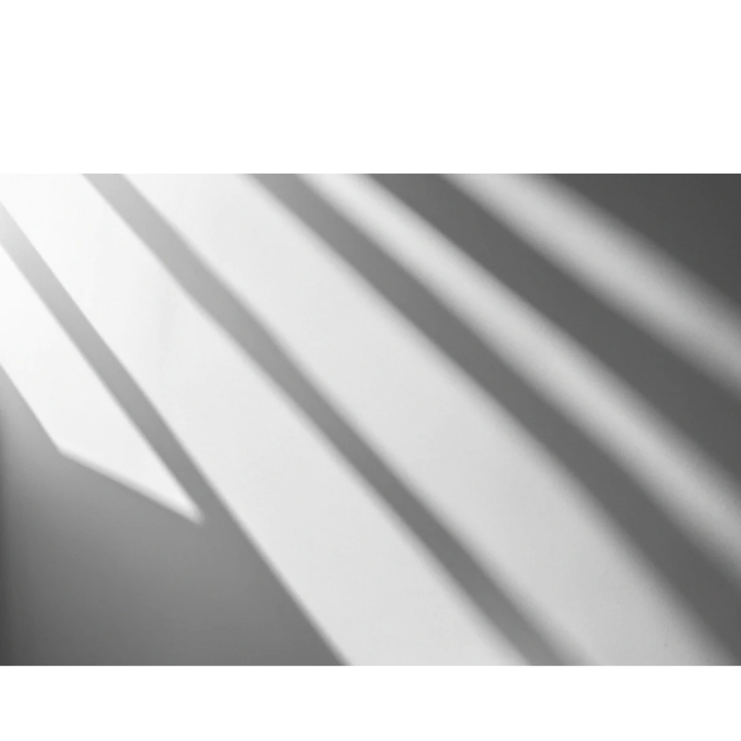 A transparent PNG of multiple diagonal shadow backgrounds.
